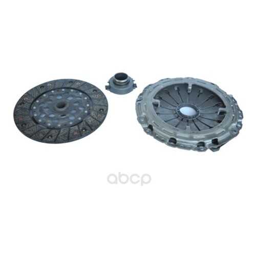 Комплект сцепления citroen c5/c8, peugeot 406/607/806 2.0hdi 99 ASAM-SA 80221