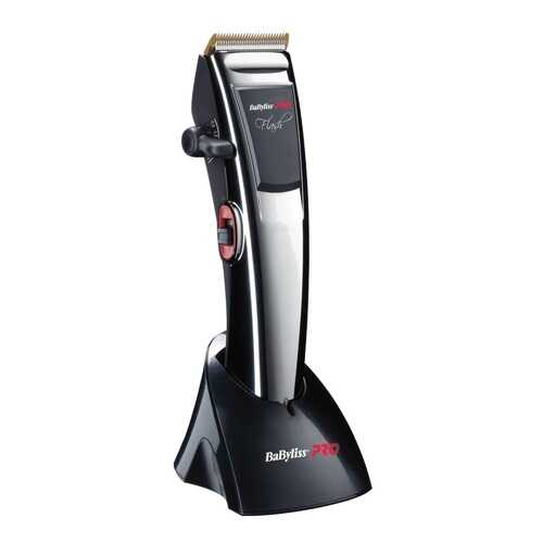 Машинка для стрижки волос BaByliss Pro Flash FX668E
