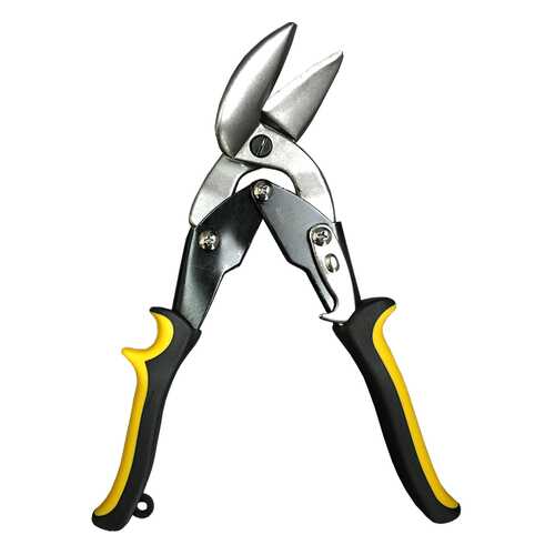 Ручные ножницы по металлу Berger BG1232