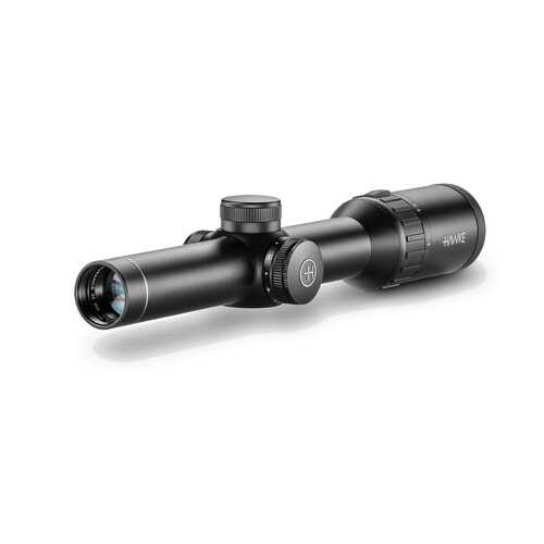 Оптический прицел Hawke Endurance 30 WA 1-4x24 L4A Dot (16300)