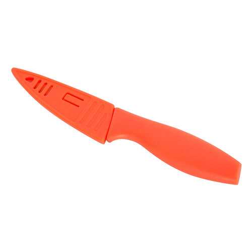 Нож кухонный FISSMAN 2550 10 см