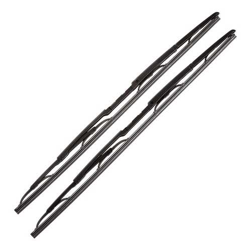 Комплект щеток стеклоочистителя Swf 116 342 550мм 22; 550мм 22