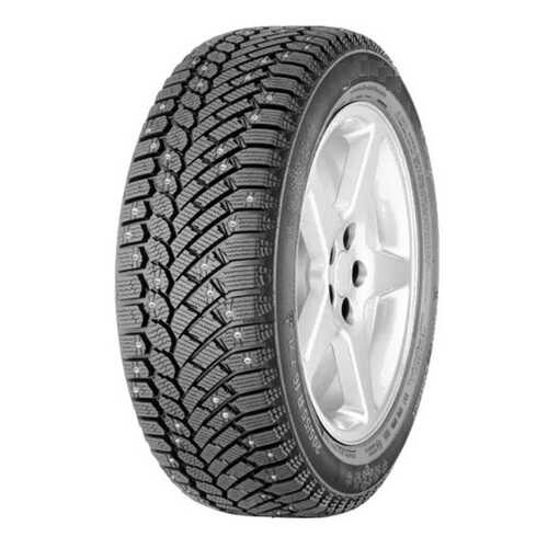 Шины Gislaved Nord*Frost 200 195/65 R15 95T