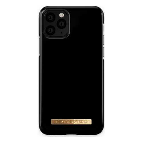 Чехол iDeal Of Sweden для iPhone 11 Pro Matte Black