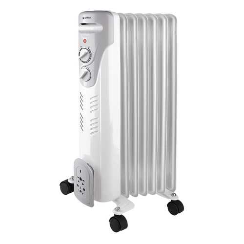 Радиатор VITEK VT-2126 W