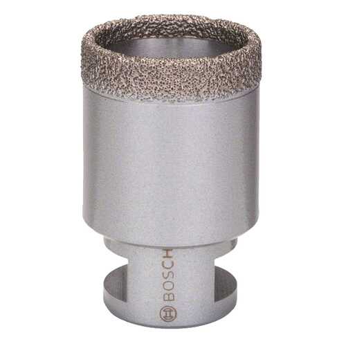 Алмазная коронка Bosch 60мм DRY SPEED 2608587128