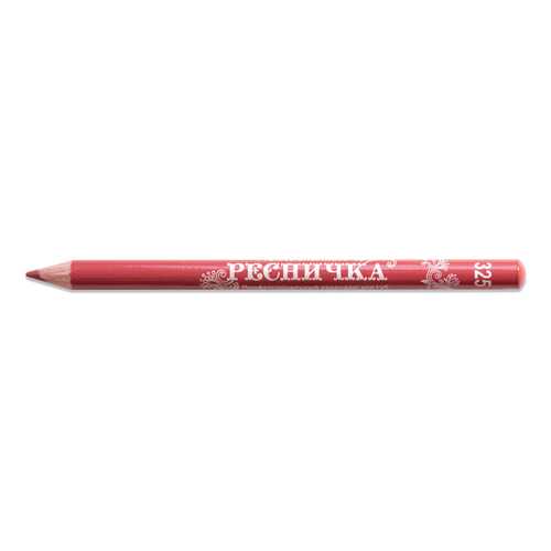 Карандаш для губ Ресничка тон 325