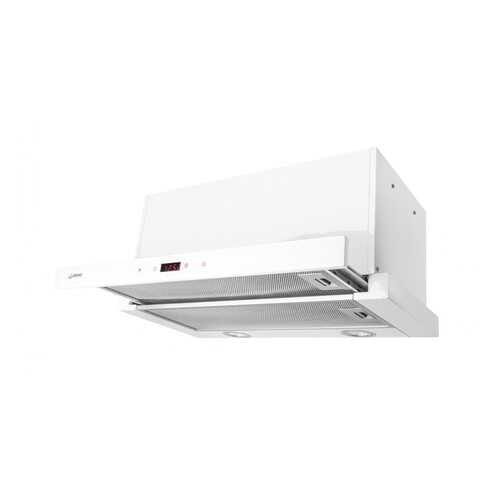 Вытяжка встраиваемая Grand Toledo sensor 60 White