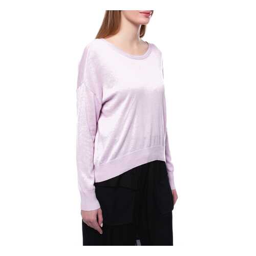 Свитер женский Patrizia Pepe 8M0793/ A3AP фиолетовый 1 IT