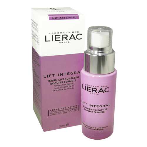 Сыворотка для лица Lierac Lift Integral