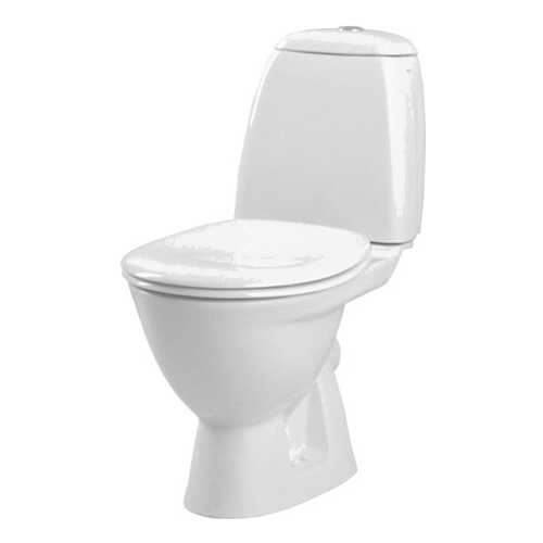 Унитаз-компакт Vitra Grand 9763B003-7200 белый