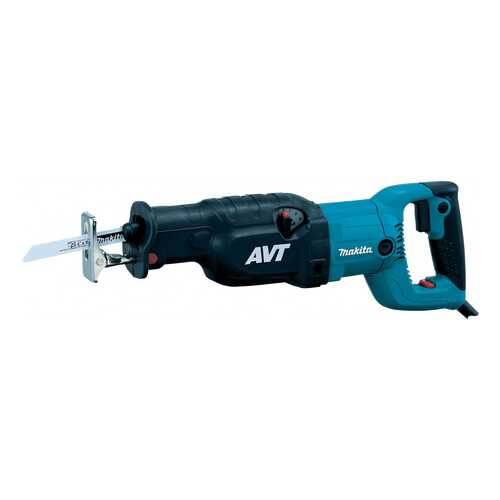 Сетевая сабельная пила Makita JR3070CT