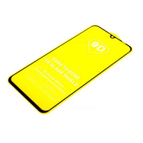 Защитное стекло PC Full для Huawei Nova 5 Black