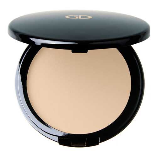 Пудра Ga-De Rich & Moist Pressed Powder SPF15 12 Ideal Beige 10 г