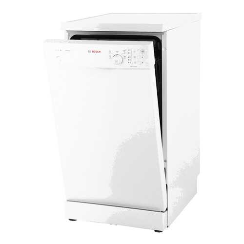 Посудомоечная машина 45 см Bosch SPS25FW11R white