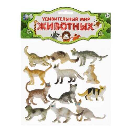 Игровые наборы и фигурки в Гулливер