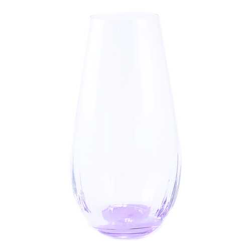 Ваза Bohemia Crystal 36960 24 см