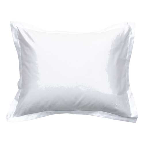 Наволочка Gant Home белый 50x70