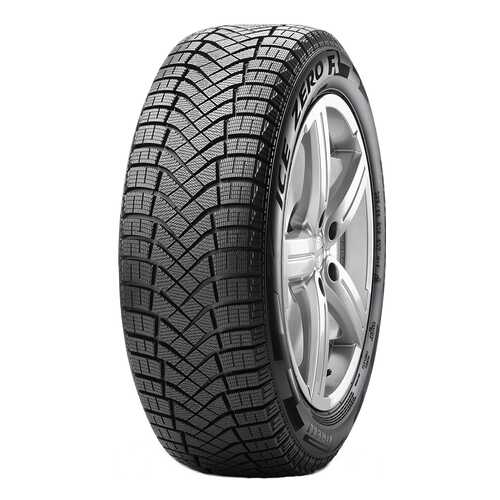 Шины Pirelli Ice Zero FR 265/65 R17 116H 3081300