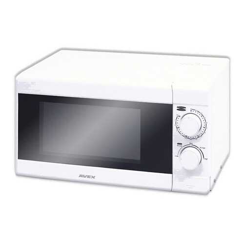 Микроволновая печь соло AVEX MW-2072 W
