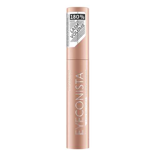 Тушь для ресниц CATRICE EYEconista Lash Millionizer Volume Mascara Waterproof