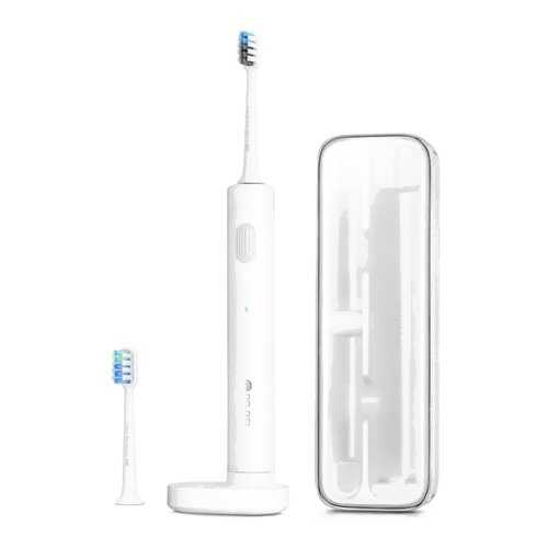 Электрическая зубная щетка Dr.Bei BET-C01 White