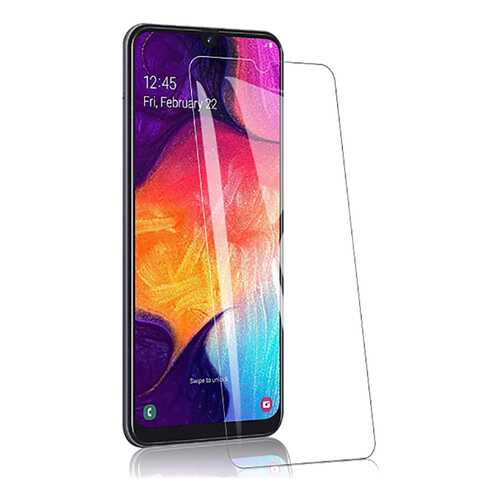 Защитное стекло Nuobi для Samsung A70