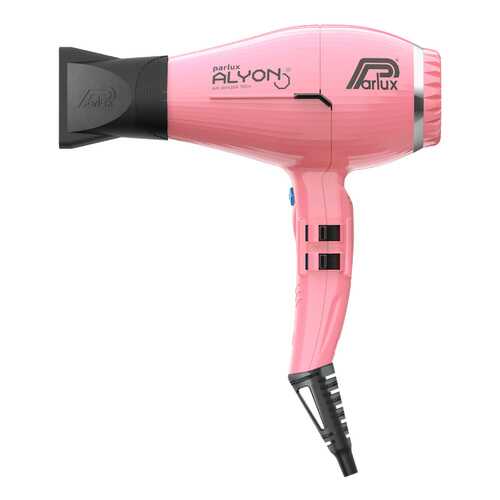 Фен Parlux Alyon Pink