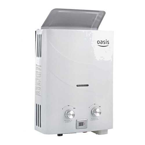 Газовая колонка Oasis B-12W