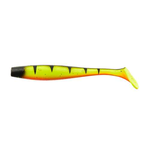 LUCKY JOHN Виброхвосты Lj 3D Series Kubira Swim Shad 7,0In (17,50)/pg14 2Шт.