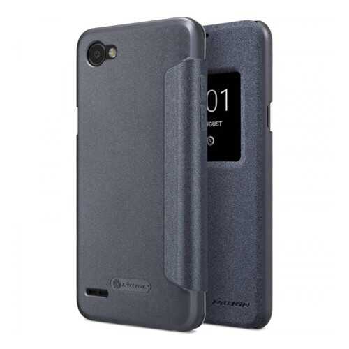 Чехол Nillkin Sparkle Series для LG Q6 / Q6a / Q6 Prime M700 Black