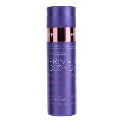 Тонирующие средство Estel Professional Prima Blonde 200 мл