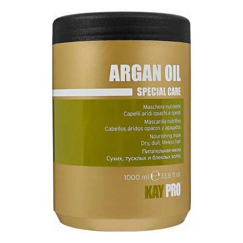 Маска для волос KayPro Special Care Nourishing 1 л