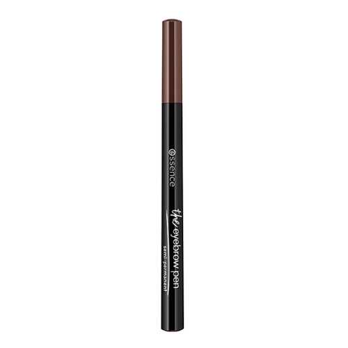 Карандаш для бровей essence the eyebrow pen тон 03