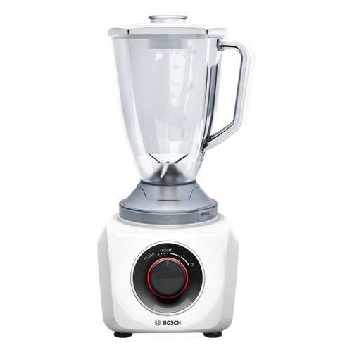Блендер Bosch MMB21P1W