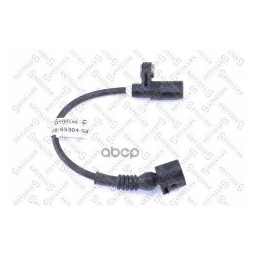 Датчик abs Stellox 0665304SX