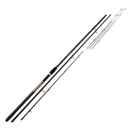 Salmo Удилище Salmo Sniper Feeder 060 3.60 фидерное