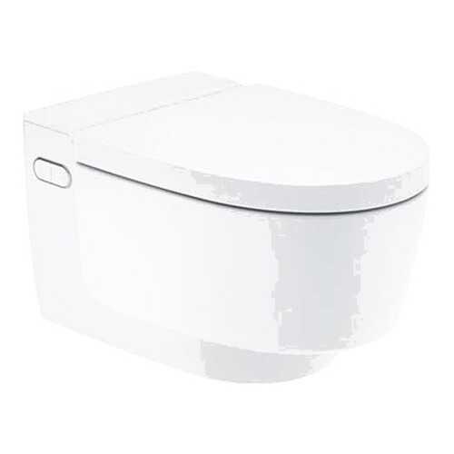 Подвесной унитаз Geberit AquaClean Mera Comfort 146.214.11.1 белый