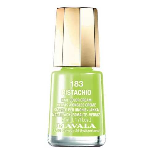 Лак для ногтей в L’Occitane