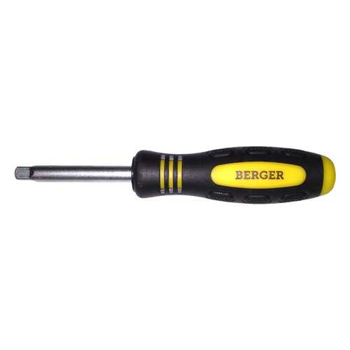 Отвертка BERGER BG 14 SH