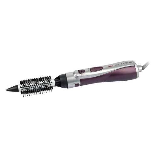 Фен-щетка Polaris PHS 1033 Violet/Silver