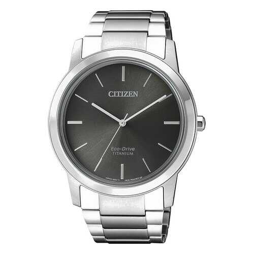 Наручные часы кварцевые мужские Citizen AW2020