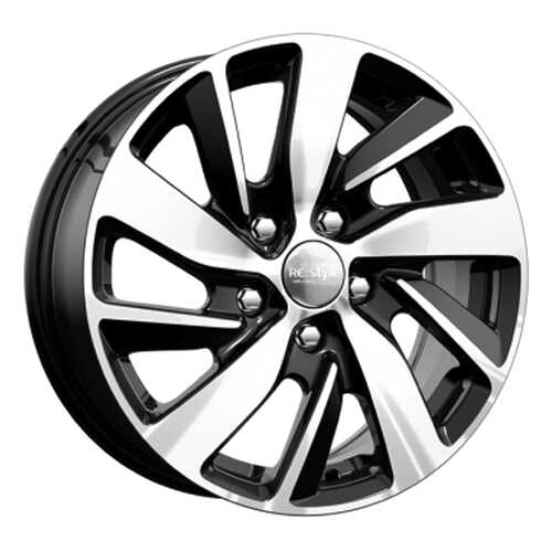 Колесные диски K&K Реплика R16 6.5J PCD5x114.3 ET50 D66.1 (67973)