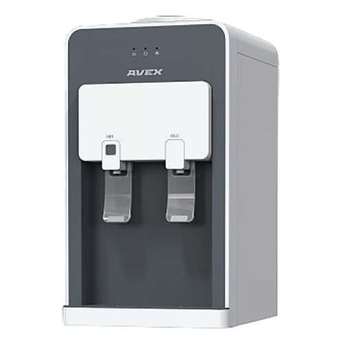 Кулер-диспенсер AVEX DK-20W