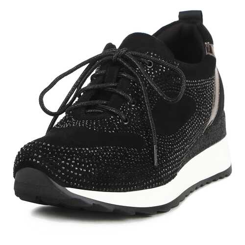 Кроссовки женские T.Taccardi 710018190 черные 40 RU