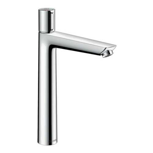 Смеситель для раковины Hansgrohe Talis Select E 240 71752000 хром