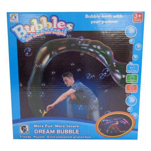 Мыльные пузыри Shantou Gepai Dream Bubble