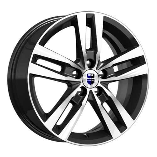 Колесные диски K&K R16 6.5J PCD5x114.3 ET38 D67.1 74687SK