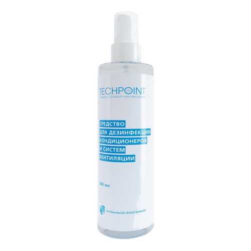 Очиститель кондиционера Techpoint 5020