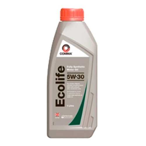 COMMA Comma 5w30 Ecolife (1l)_масло Моторное! Acea C1, Ford Wss-M2c934-B